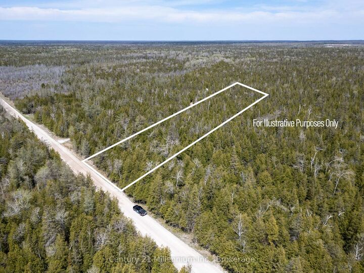 Property Photo:  Lt 12 Con 2 Wbr Lindsay N/A  ON N0H 1W0 