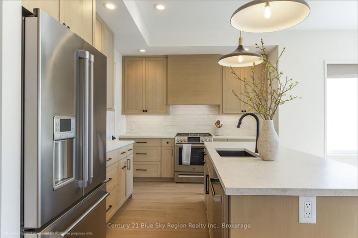Property Photo: 36 Kenreta Drive ON P1C 0A5