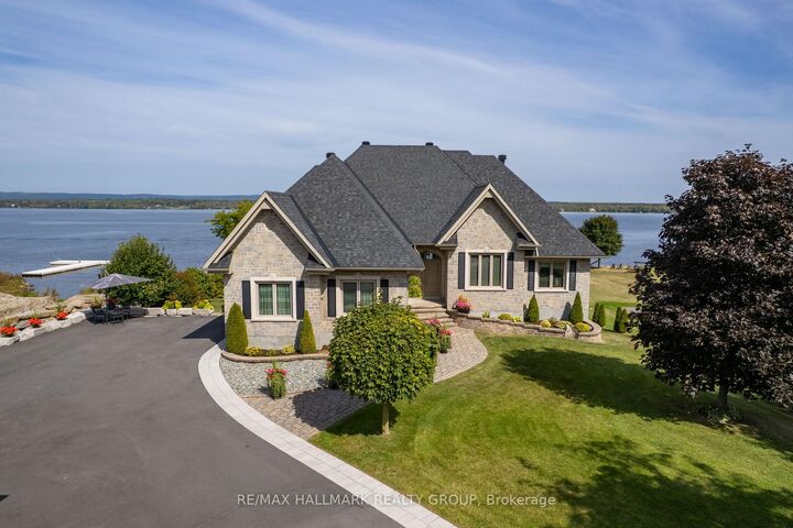 Property Photo: 3285 Front Road S ON K6A 2R2