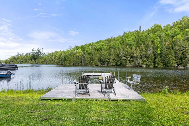 Property Photo: 68 Irwin Drive ON K0L 1J0