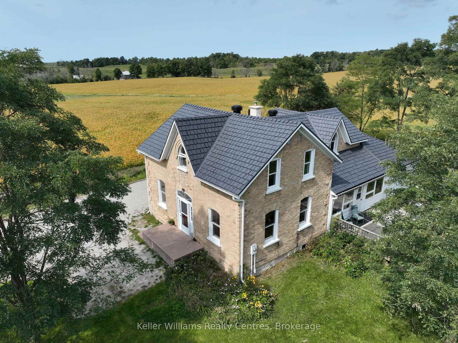 Property Photo: 7175 Highway 21 N/A ON N0H 1A0