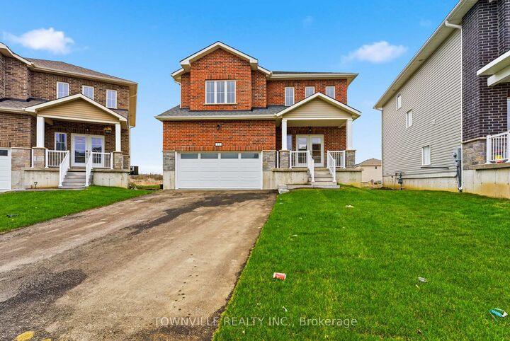 51 Bradden Crescent — photo 1