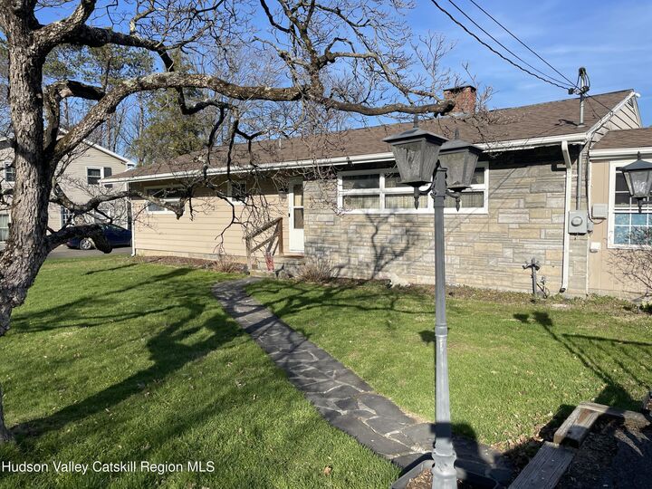 Property Photo:  459 Mountain View  NY 12443 