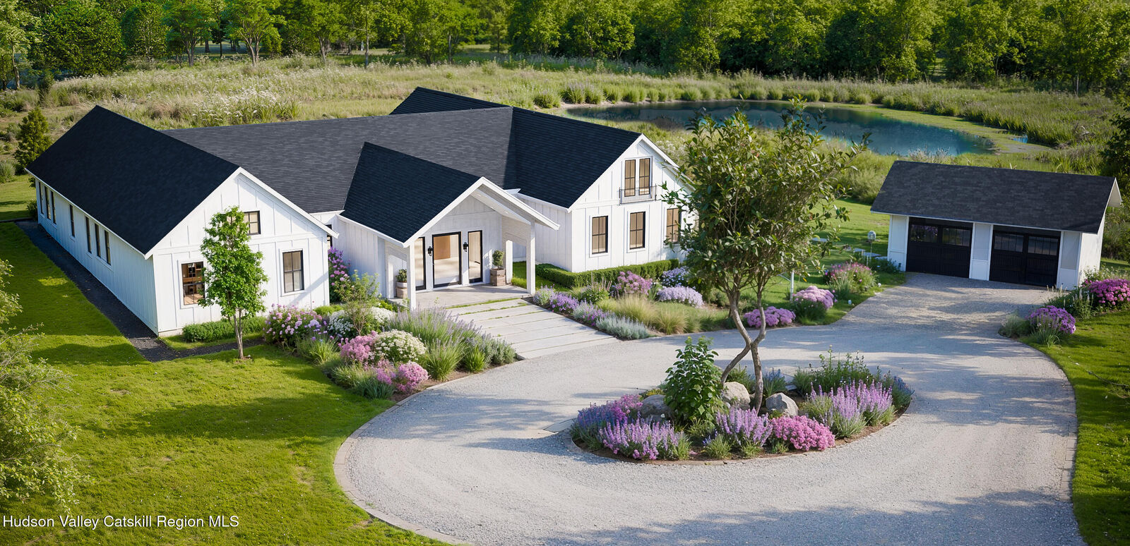Property Photo: 42 Hy Vue NY 12546