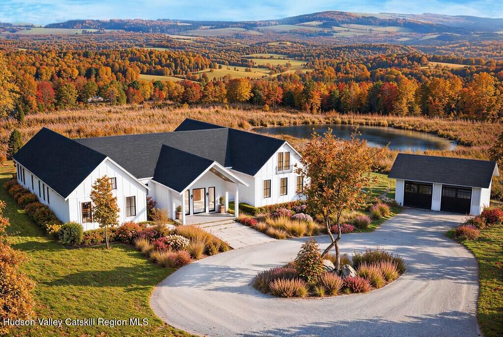 Property Photo: 42 Hy Vue NY 12546