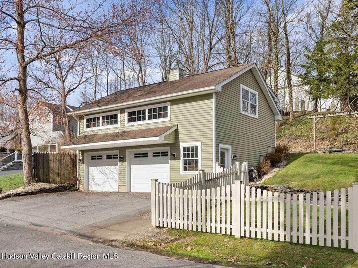 Property Photo:  73 Sands  NY 12547 