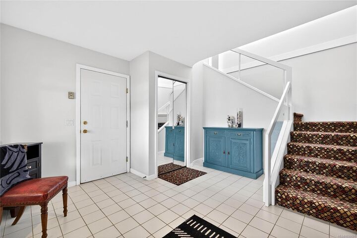 Property Photo: 258 Lower Ganges Rd #20 BC V8K 1S7