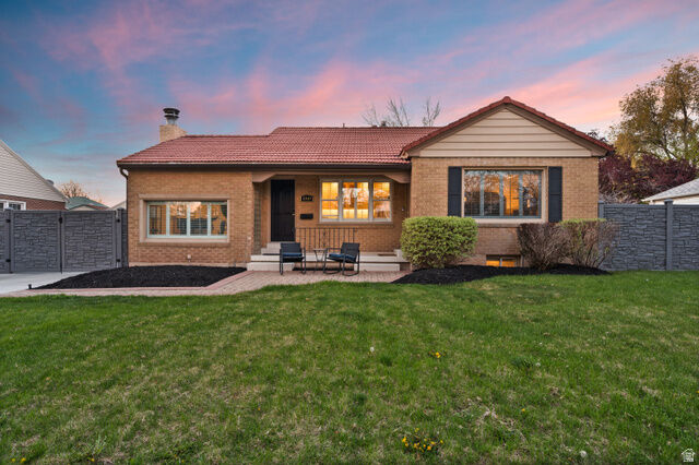 Property Photo:  1919 E Blaine Ave  UT 84108 
