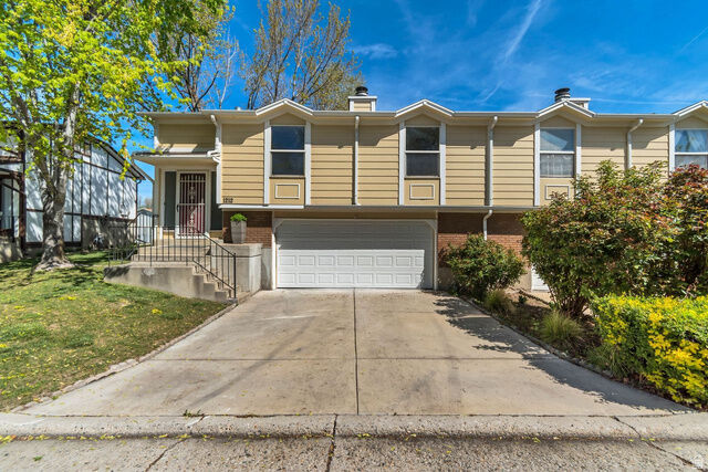 Property Photo:  1212 W Middlesex Rd  UT 84123 