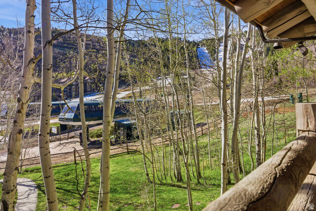 Property Photo:  2100 Deer Valley Dr 5  UT 84060 