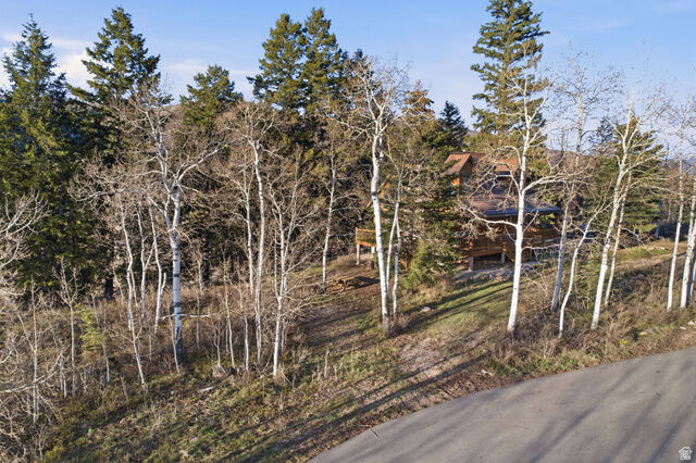 Property Photo:  19 E Uncompahgre Dr 19  UT 84055 