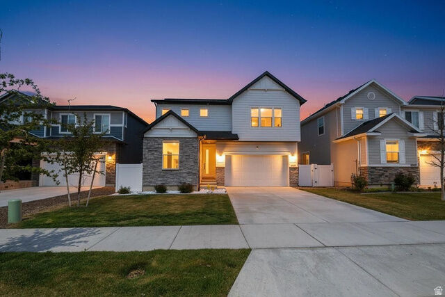 Property Photo:  4578 W 1150 S  UT 84015 