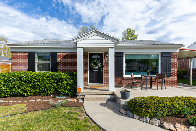 Property Photo:  1547 E 3150 S  UT 84106 