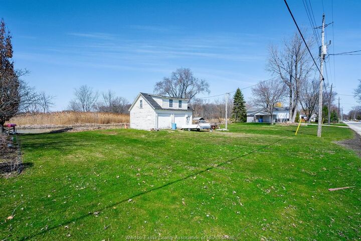 Photo de la propriété:  V/L Heritage Road  ON N9Y 2E6 