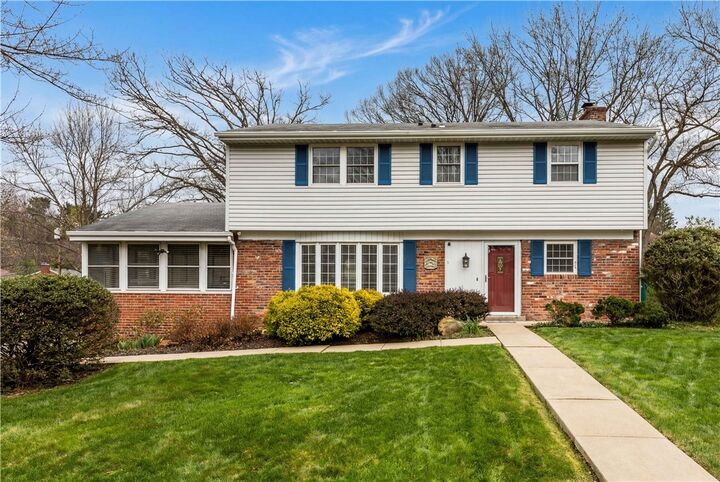 Property Photo: 9460 Doral Dr PA 15237