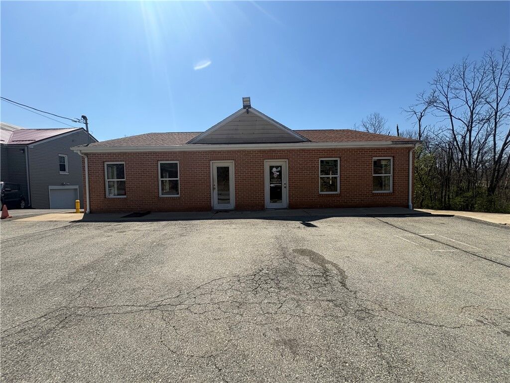 Property Photo:  7710 State Route 30 Bottom  PA 15642 