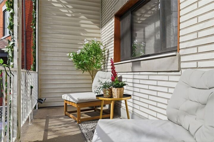 Property Photo: 361 Fisk St PA 15201