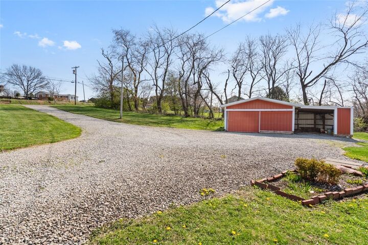 Property Photo:  413 Pittsburgh St  PA 15671 