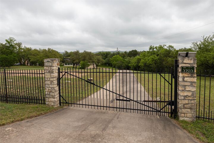 Property Photo:  3703 Cloudy Ridge Road  TX 78734 