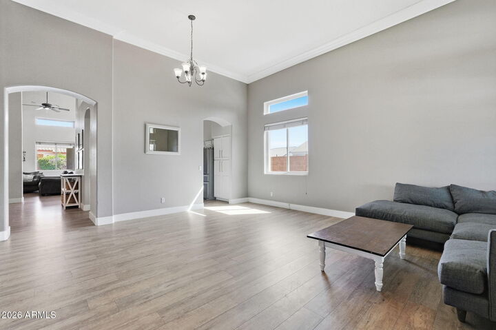 Property Photo:  1648 E Beretta Place  AZ 85286 