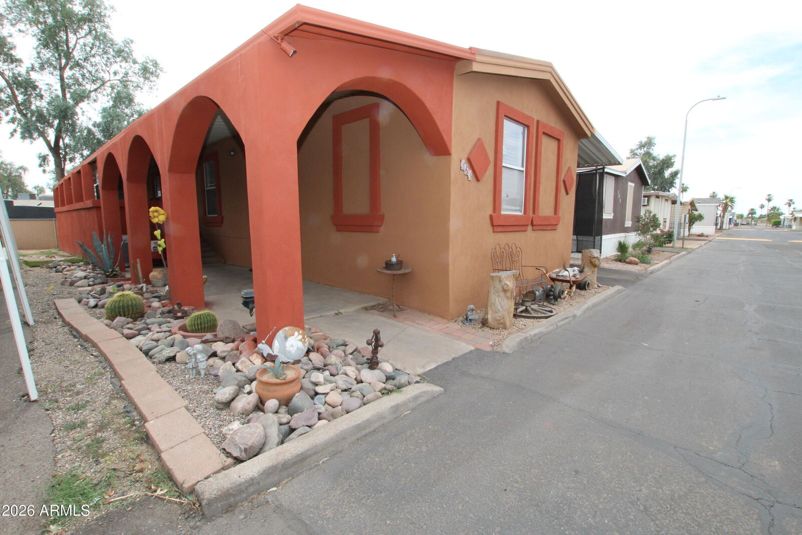 Property Photo:  5601 W Missouri Avenue 161  AZ 85301 