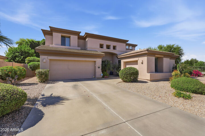 Property Photo:  14461 W Monterey Way  AZ 85395 