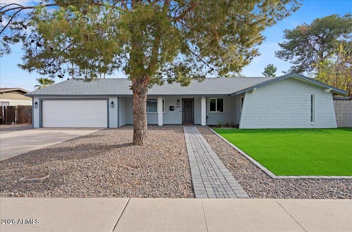 Property Photo:  11615 N 30th Street  AZ 85028 