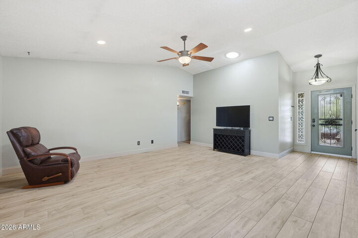 Property Photo:  1628 W McNair Street  AZ 85224 