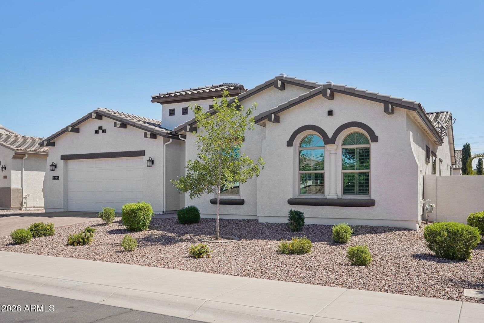 Property Photo:  5285 S Loback Lane  AZ 85298 