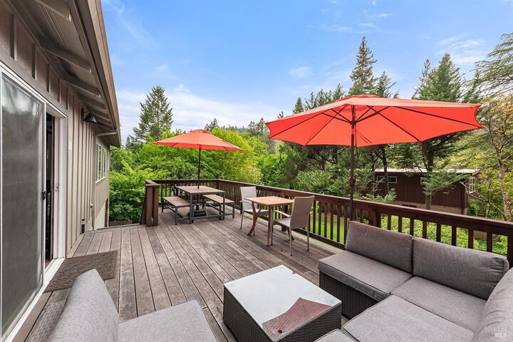 Property Photo:  10680 Old River Road  CA 95436 
