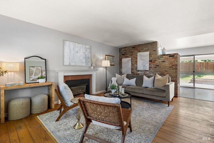 Property Photo:  1003 Santa Cruz Drive  CA 94523 