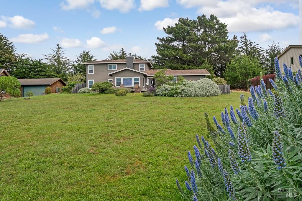 Property Photo: 5663 Sierra Grande Drive CA 94923