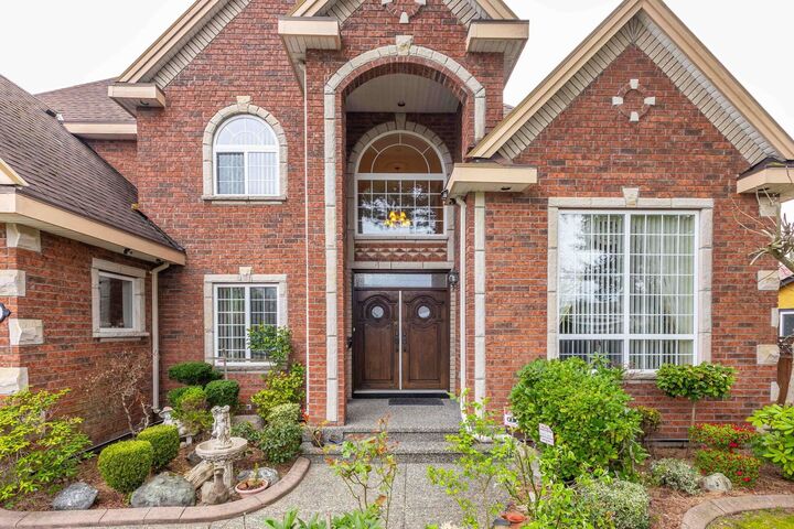 Property Photo: 16371 108 Avenue BC V4N 1N7
