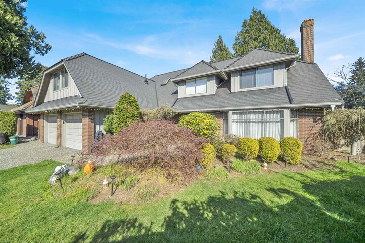 Property Photo: 1206 Pacific Drive BC V4M 2K6