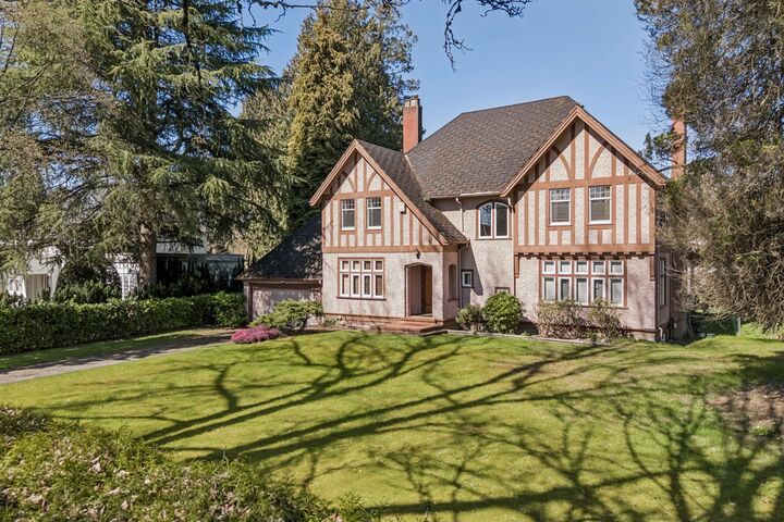 Property Photo: 1603 W 49th Avenue BC V6M 2R8