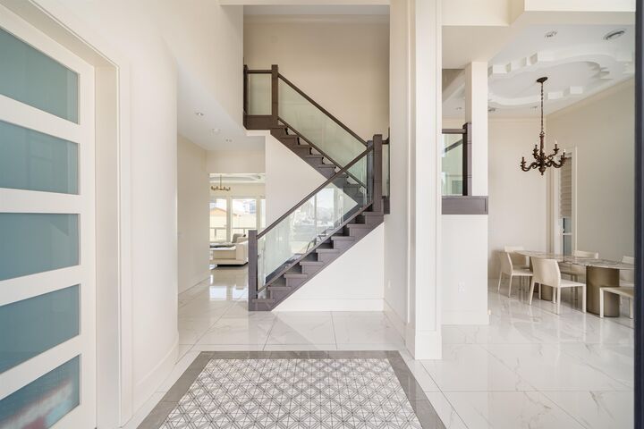 Property Photo: 3340 Moresby Drive BC V7C 4G5