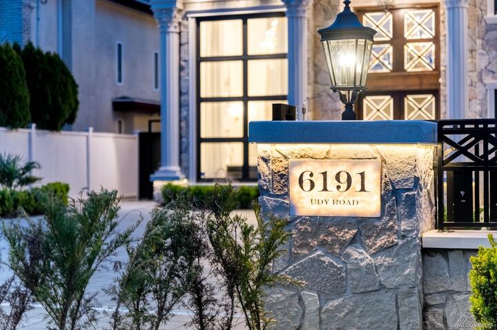 Property Photo: 6191 Udy Road BC V7C 2X8