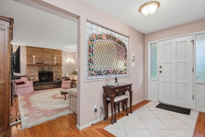 Property Photo: 8285 Burnlake Drive BC V5A 3L1