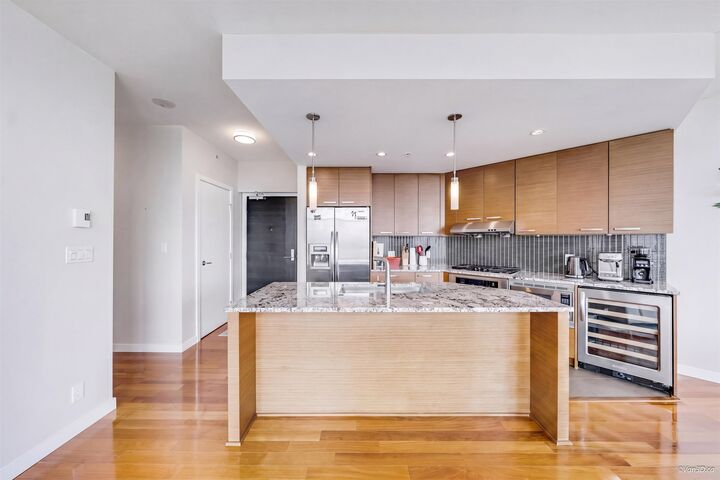Property Photo: 6188 Wilson Avenue 2405 BC V5H 0A5