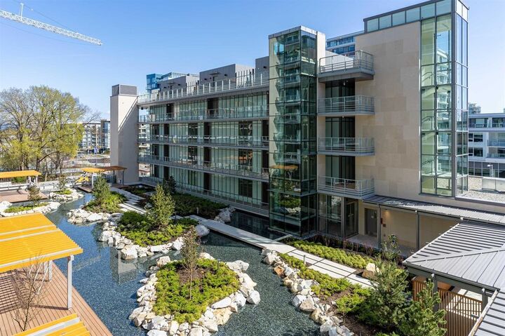 6622 Pearson Way 604 — photo 1