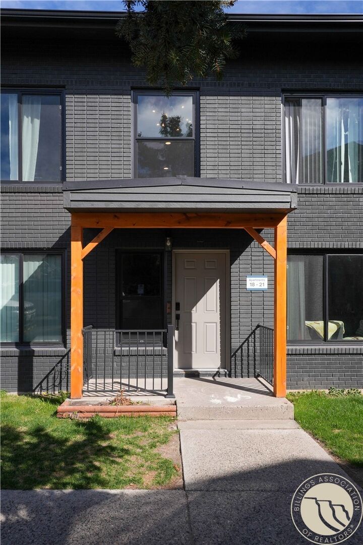 Property Photo:  420 Lordwith Drive Building C  MT 59102 