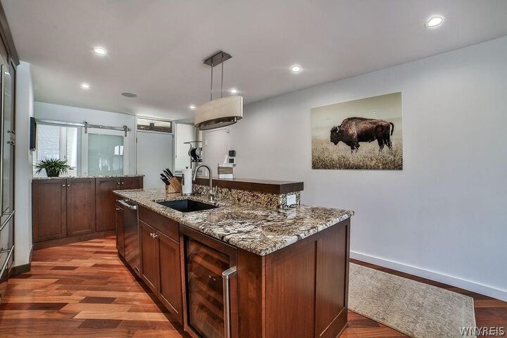 Property Photo:  252 Rivermist Drive  NY 14202 