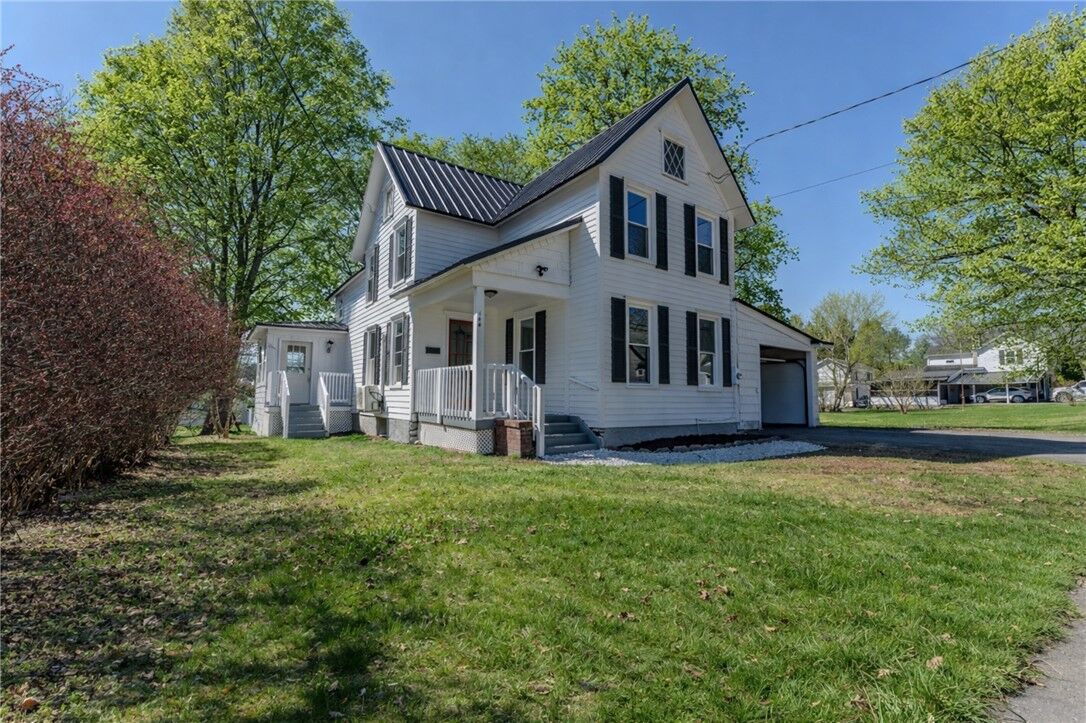 Property Photo:  144 Stark Avenue  NY 14527 