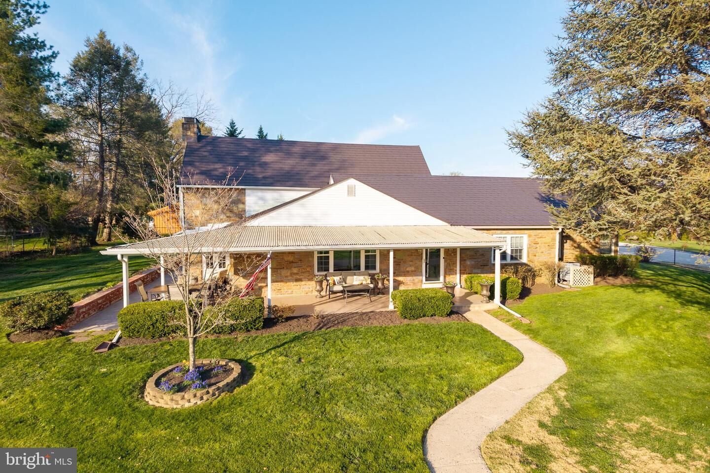 Property Photo: 220 N Norris Avenue PA 19460