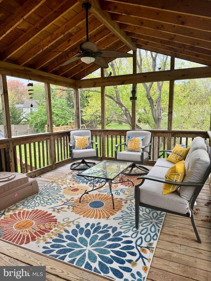 Property Photo:  12609 Etruscan Drive  VA 20171 