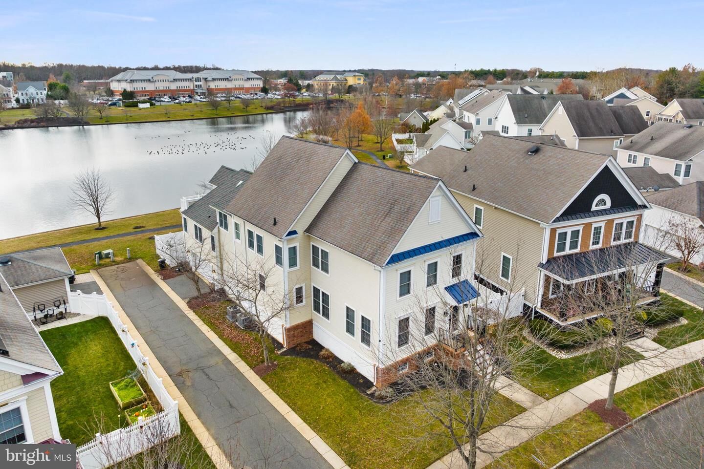 Property Photo: 6 Hulse Street NJ 08691