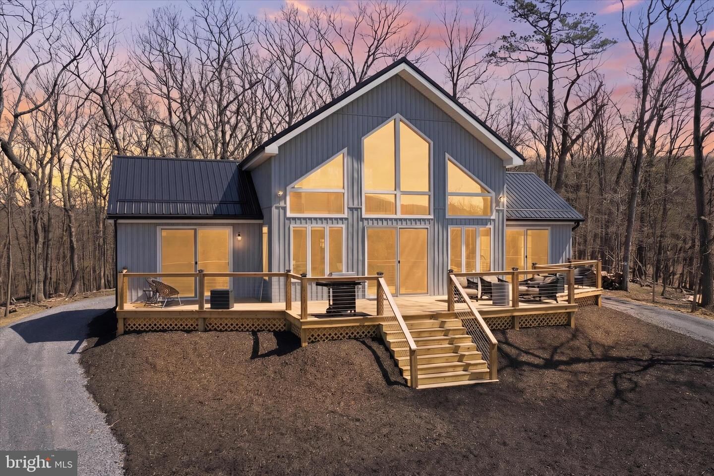 Property Photo: 432 Lost Point Lane WV 25411