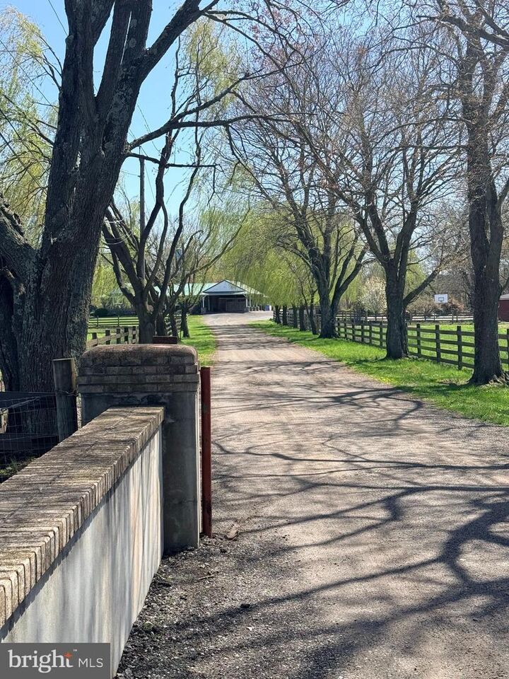 Property Photo: 2360 Monmouth Road NJ 08041