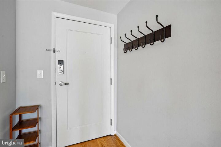 Property Photo:  350 G Street SW N511  DC 20024 