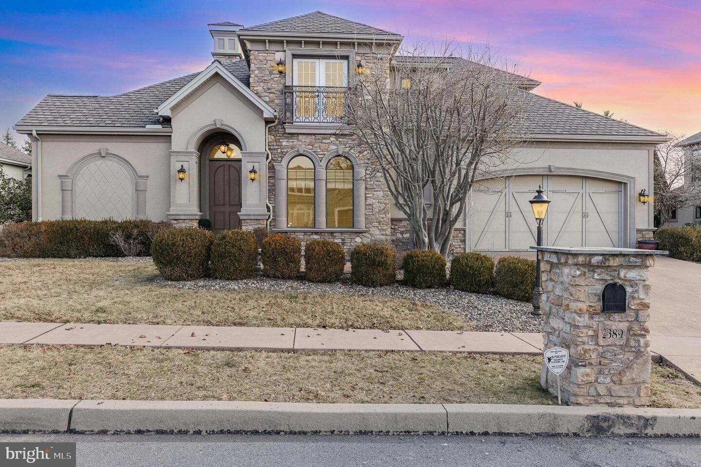 Property Photo:  2389 Via Firenze  PA 17112 